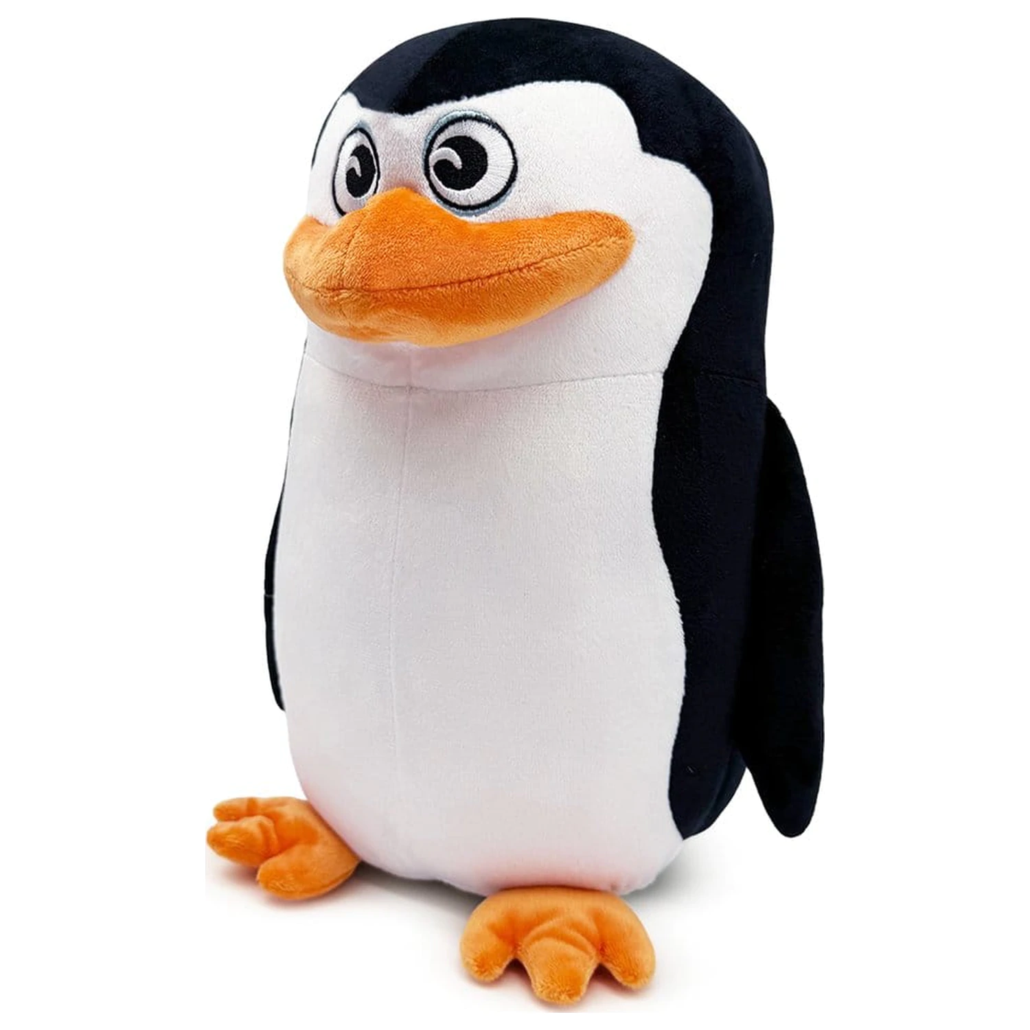 Madagascar Plush Figure Skipper 22 cm product photo