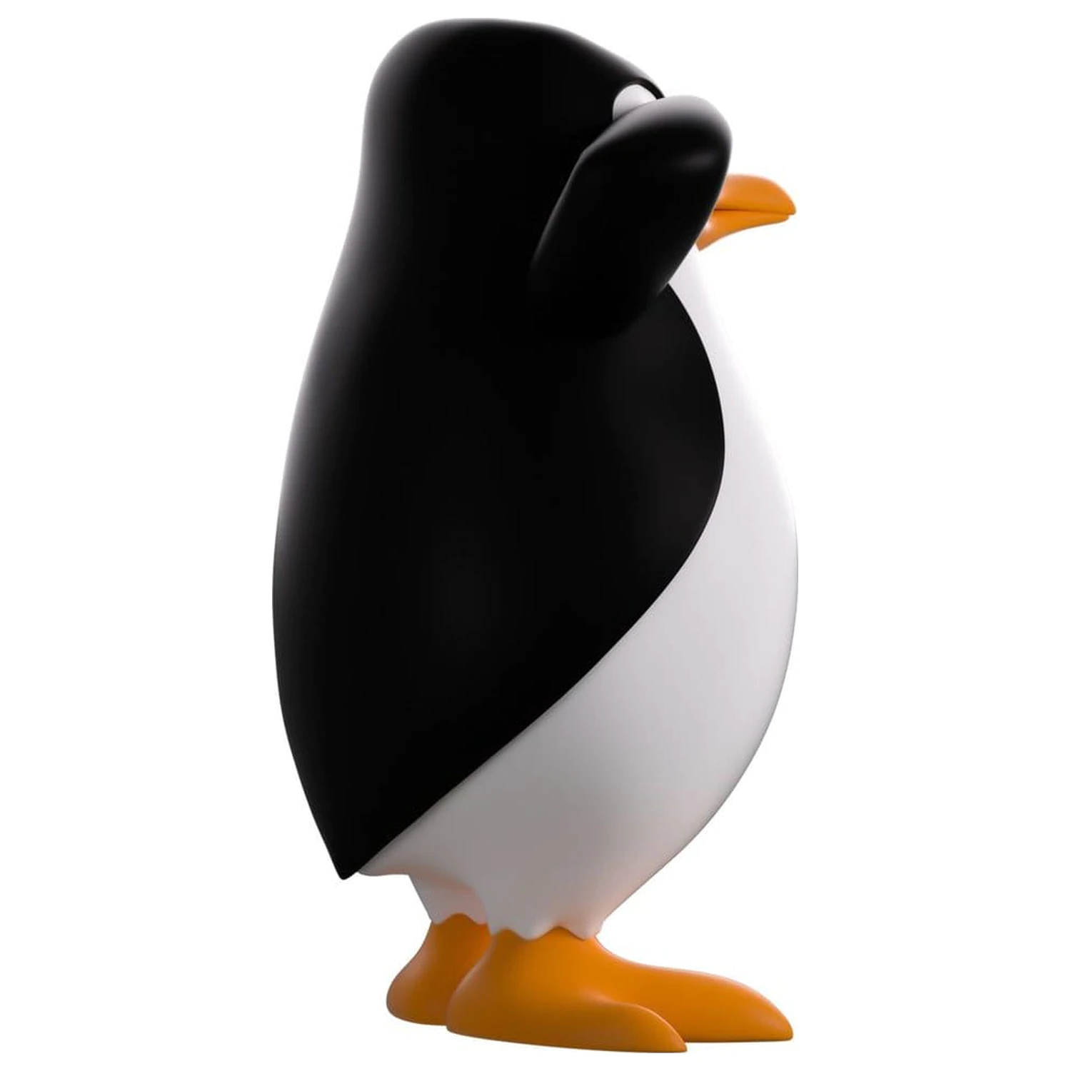 Madagascar Vinyl Figure Skipper 10 cm product photo