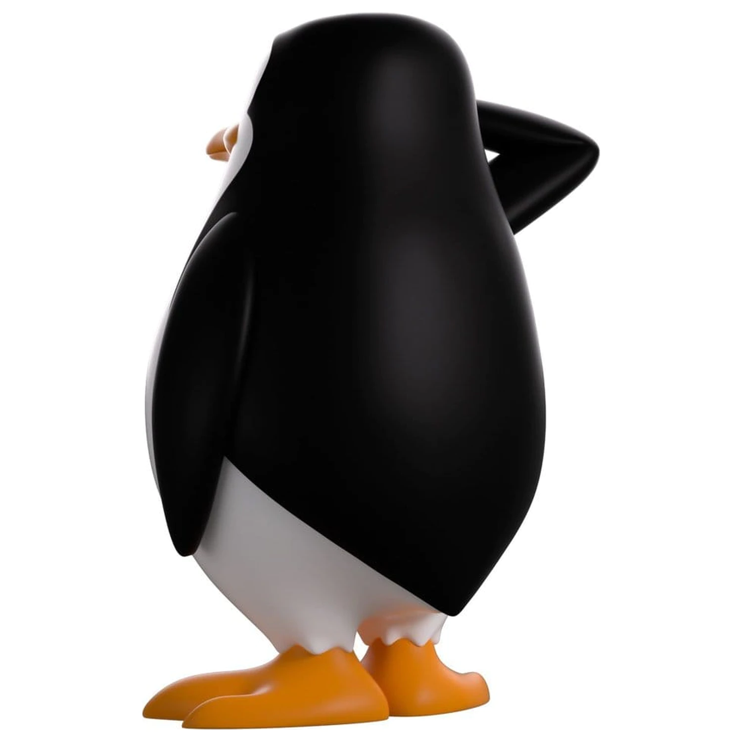 Madagascar Vinyl Figure Skipper 10 cm product photo