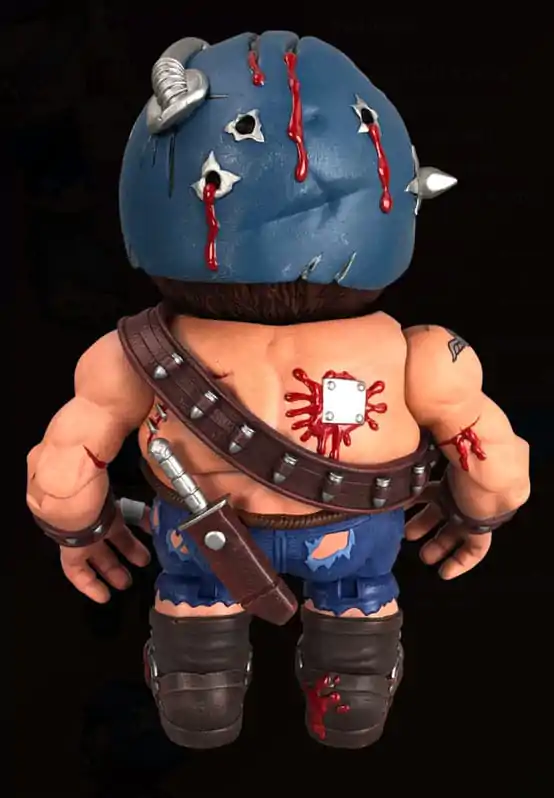 Madballs Action Figure Bruise Brother 15 cm product photo