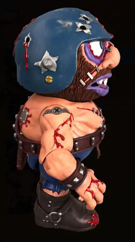 Madballs Action Figure Bruise Brother 15 cm product photo