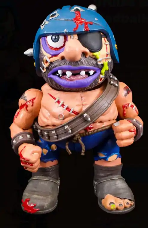 Madballs Action Figure Bruise Brother 15 cm product photo
