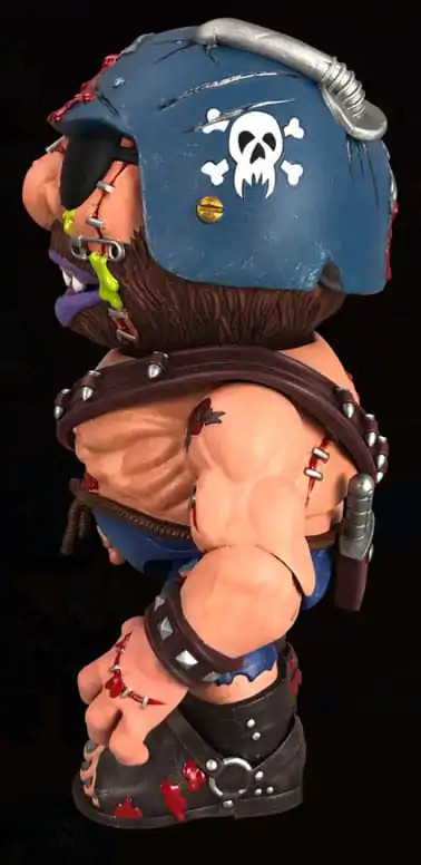 Madballs Action Figure Bruise Brother 15 cm product photo