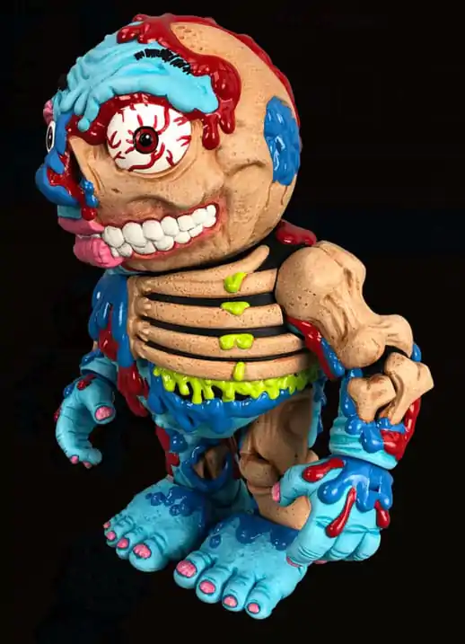 Madballs Action Figure Splitting Headache 15 cm product photo
