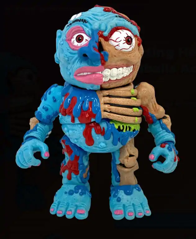 Madballs Action Figure Splitting Headache 15 cm product photo
