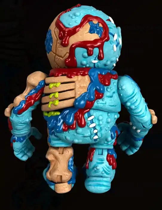 Madballs Action Figure Splitting Headache 15 cm product photo