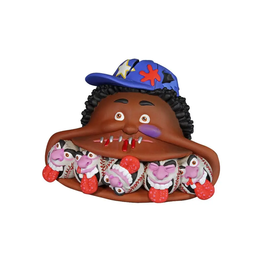 Madballs vs GPK Action Figure 2-Pack Mouth Phil vs Screamin' Meemie 15 cm termékfotó