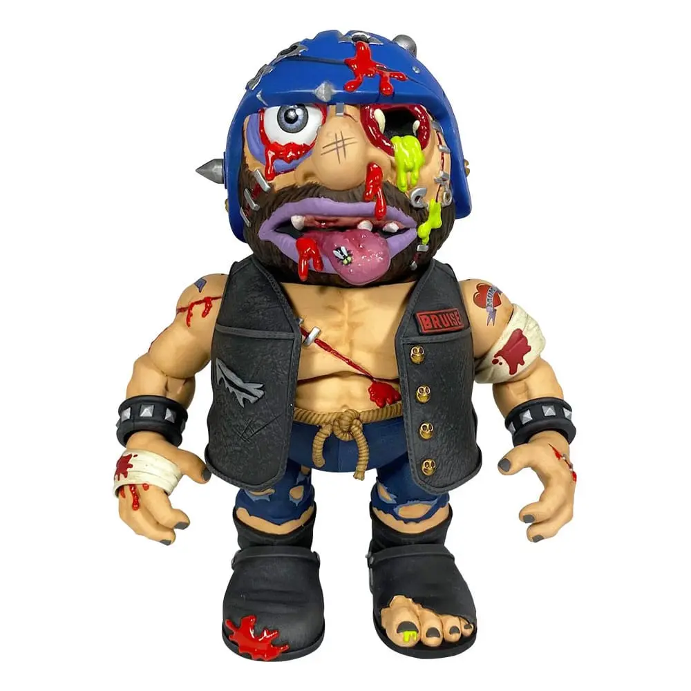 Madballs vs GPK Action Figure 2-Pack Mugged Marcus vs Bruise Brother 15 cm termékfotó