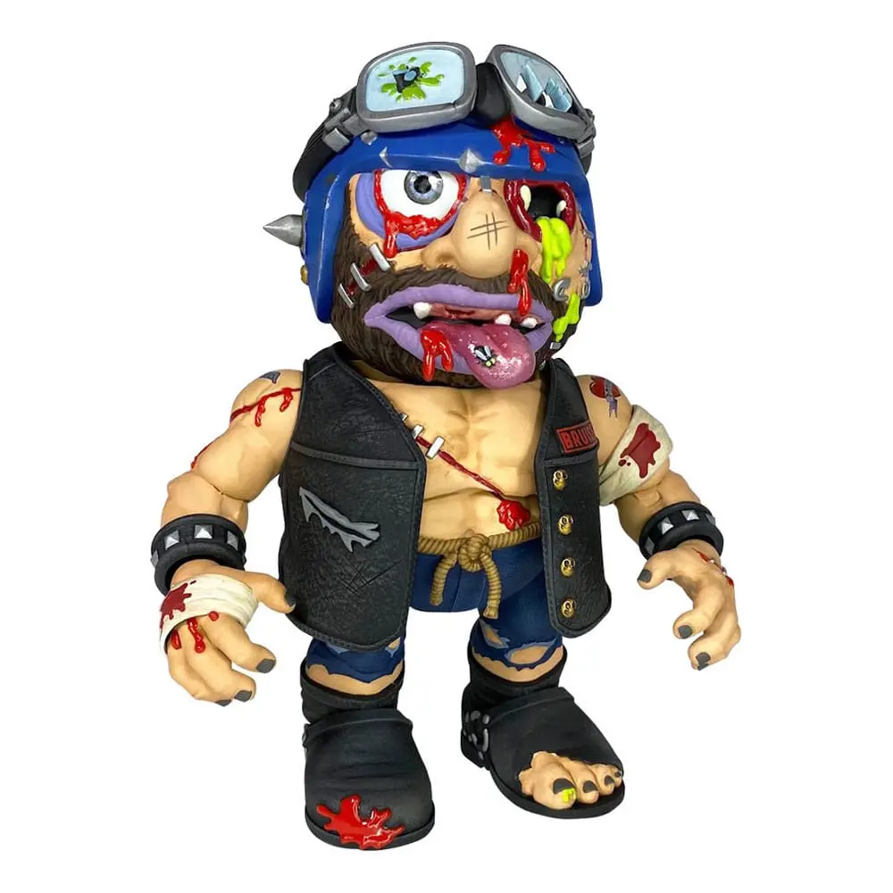 Madballs vs GPK Action Figure 2-Pack Mugged Marcus vs Bruise Brother 15 cm termékfotó