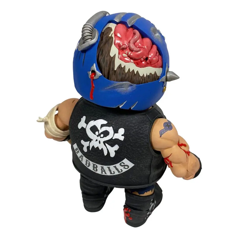 Madballs vs GPK Action Figure 2-Pack Mugged Marcus vs Bruise Brother 15 cm termékfotó