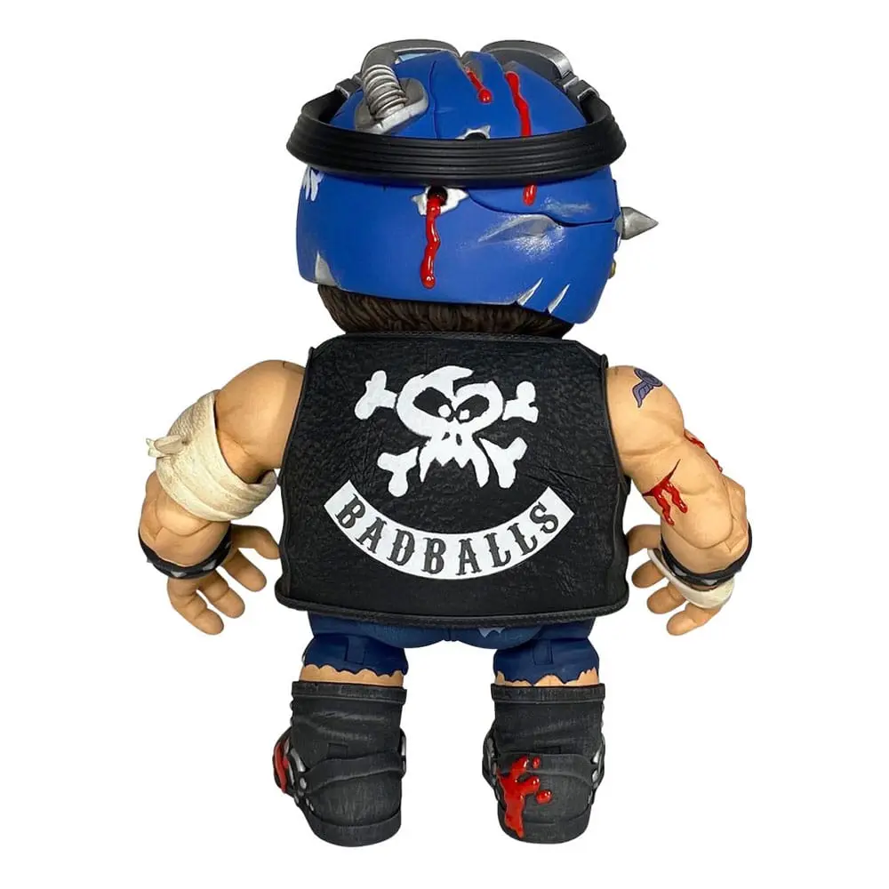 Madballs vs GPK Action Figure 2-Pack Mugged Marcus vs Bruise Brother 15 cm termékfotó