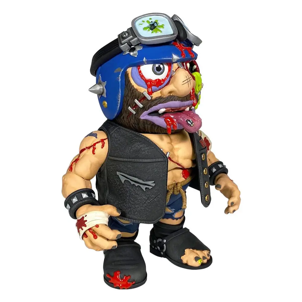 Madballs vs GPK Action Figure 2-Pack Mugged Marcus vs Bruise Brother 15 cm termékfotó