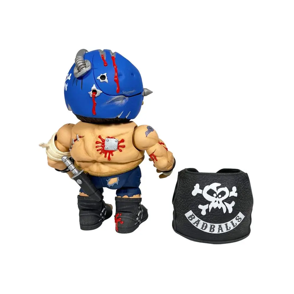 Madballs vs GPK Action Figure 2-Pack Mugged Marcus vs Bruise Brother 15 cm termékfotó