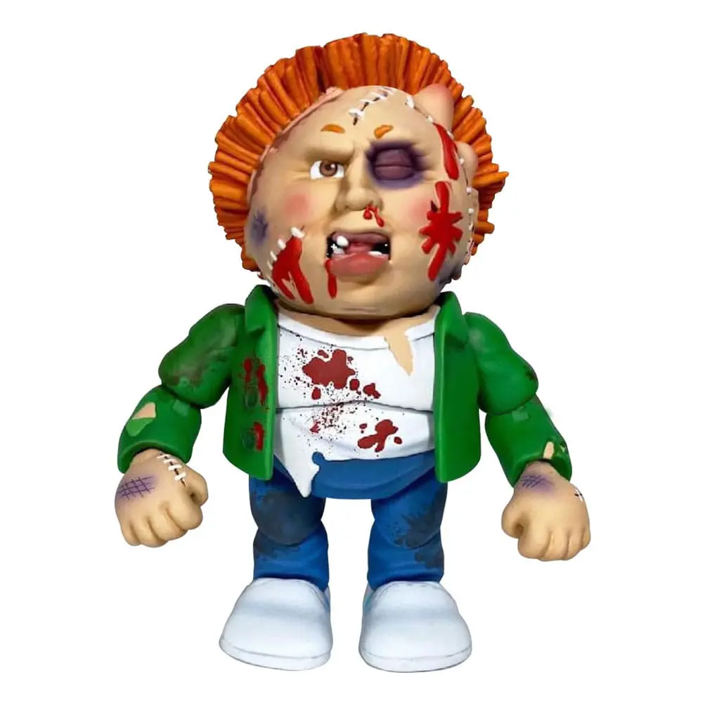 Madballs vs GPK Action Figure 2-Pack Mugged Marcus vs Bruise Brother 15 cm termékfotó