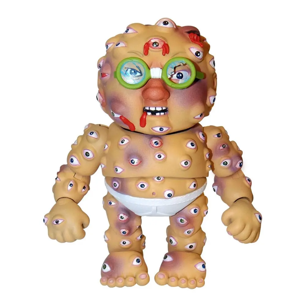 Madballs vs GPK Action Figure 2-Pack Starin' Darren vs Oculus Orbus 15 cm termékfotó