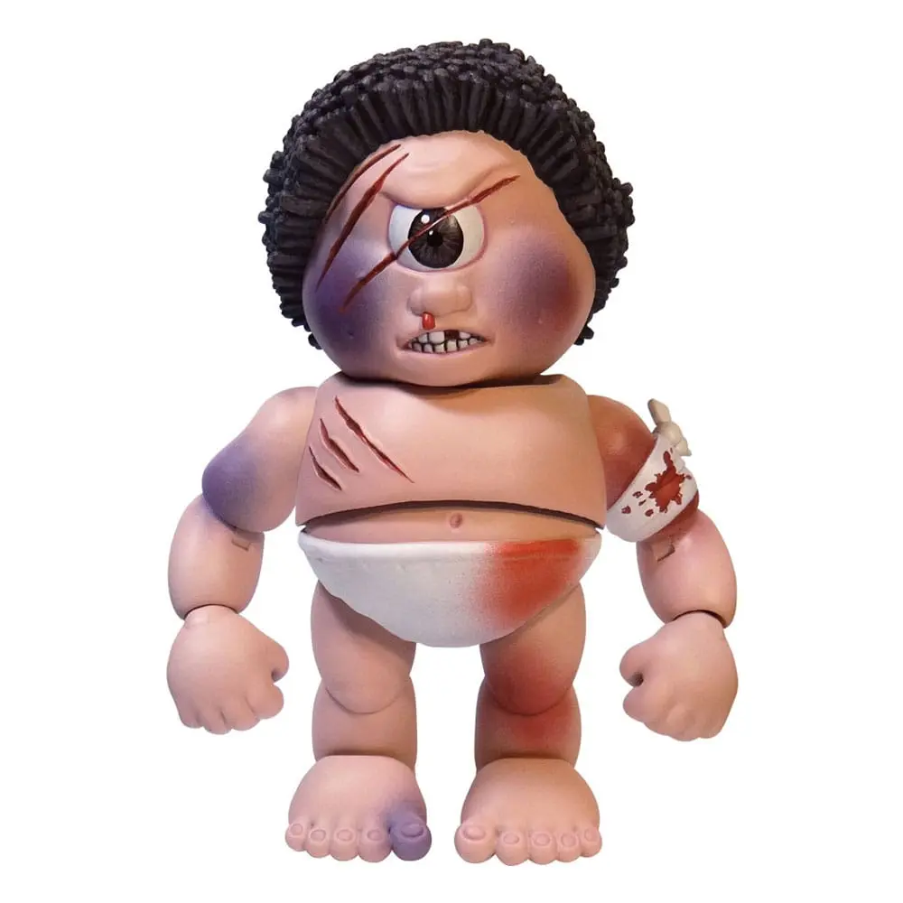 Madballs vs GPK Action Figure 2-Pack Sy Clops vs Horn Head 15 cm termékfotó