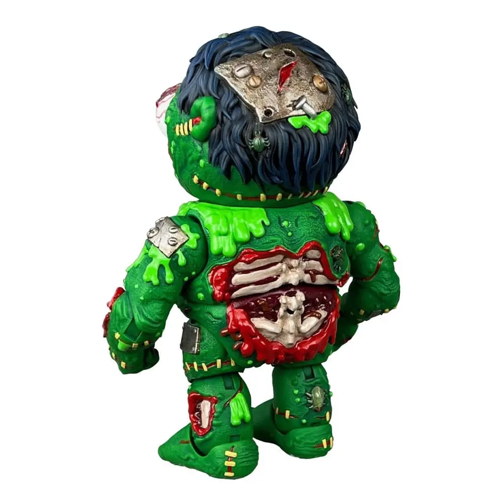 Madballs Action Figure Wave 2: Slobulus 15 cm termékfotó