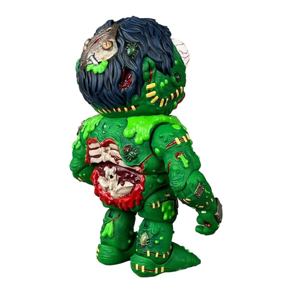 Madballs Action Figure Wave 2: Slobulus 15 cm termékfotó