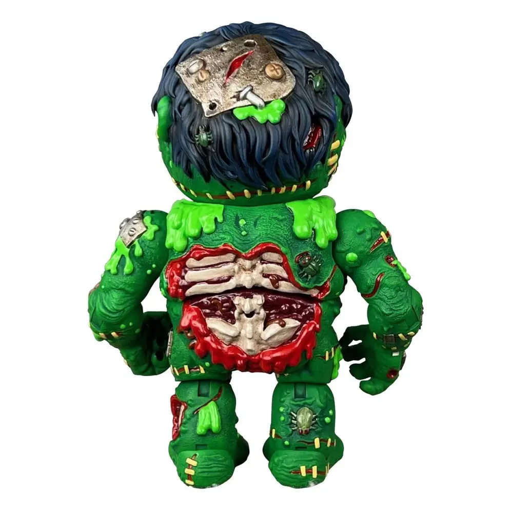 Madballs Action Figure Wave 2: Slobulus 15 cm termékfotó