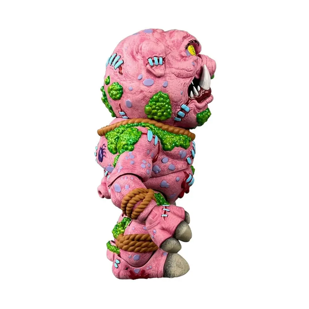 Madballs Action Figure Wave 2: Swine Sucker 15 cm termékfotó