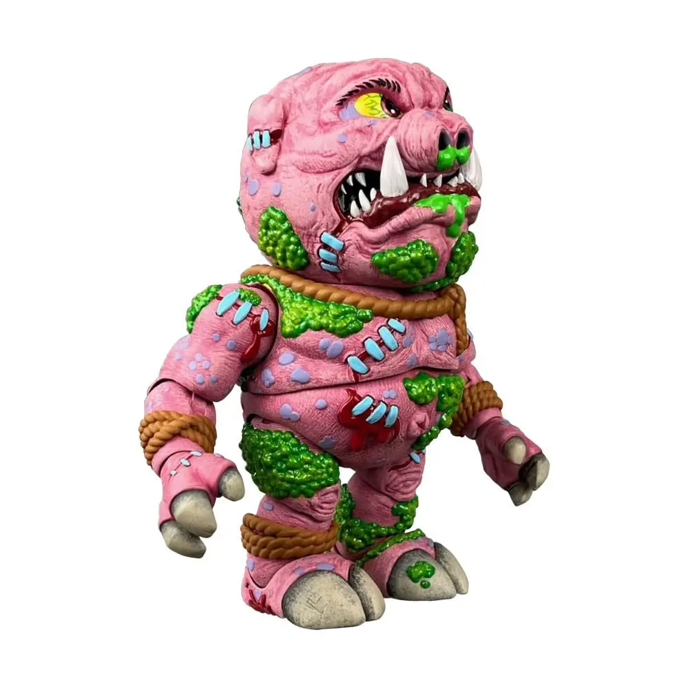 Madballs Action Figure Wave 2: Swine Sucker 15 cm termékfotó