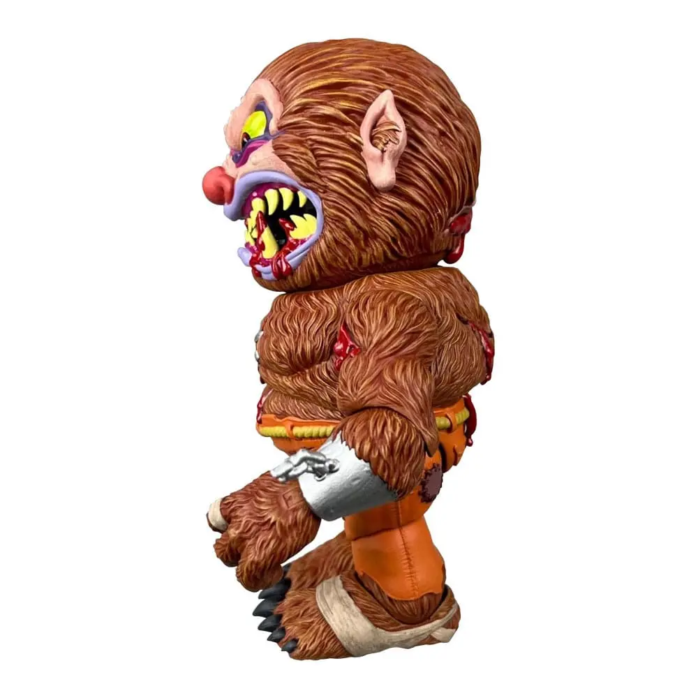 Madballs Action Figure Wave 2: Wolf Breath 15 cm termékfotó