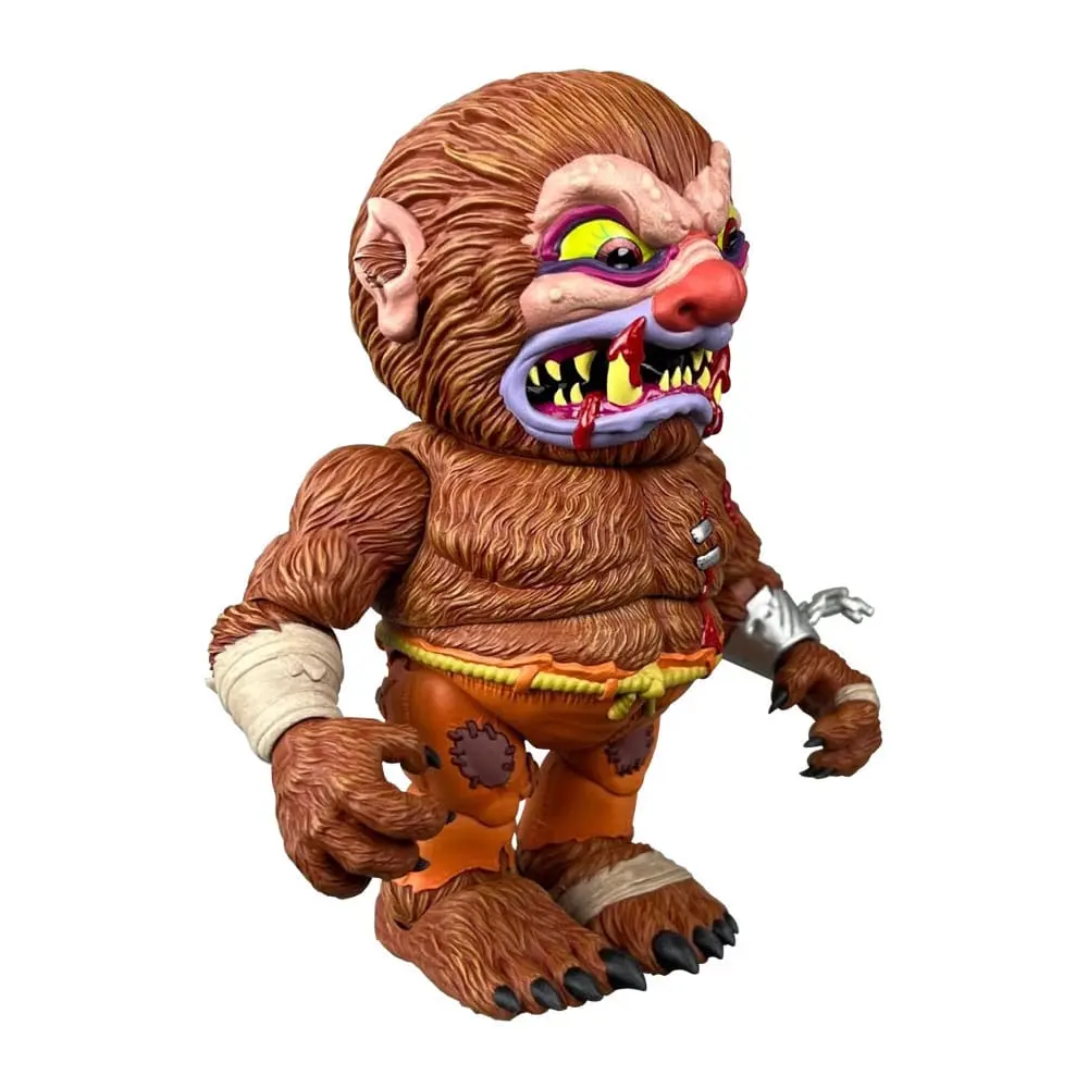 Madballs Action Figure Wave 2: Wolf Breath 15 cm termékfotó