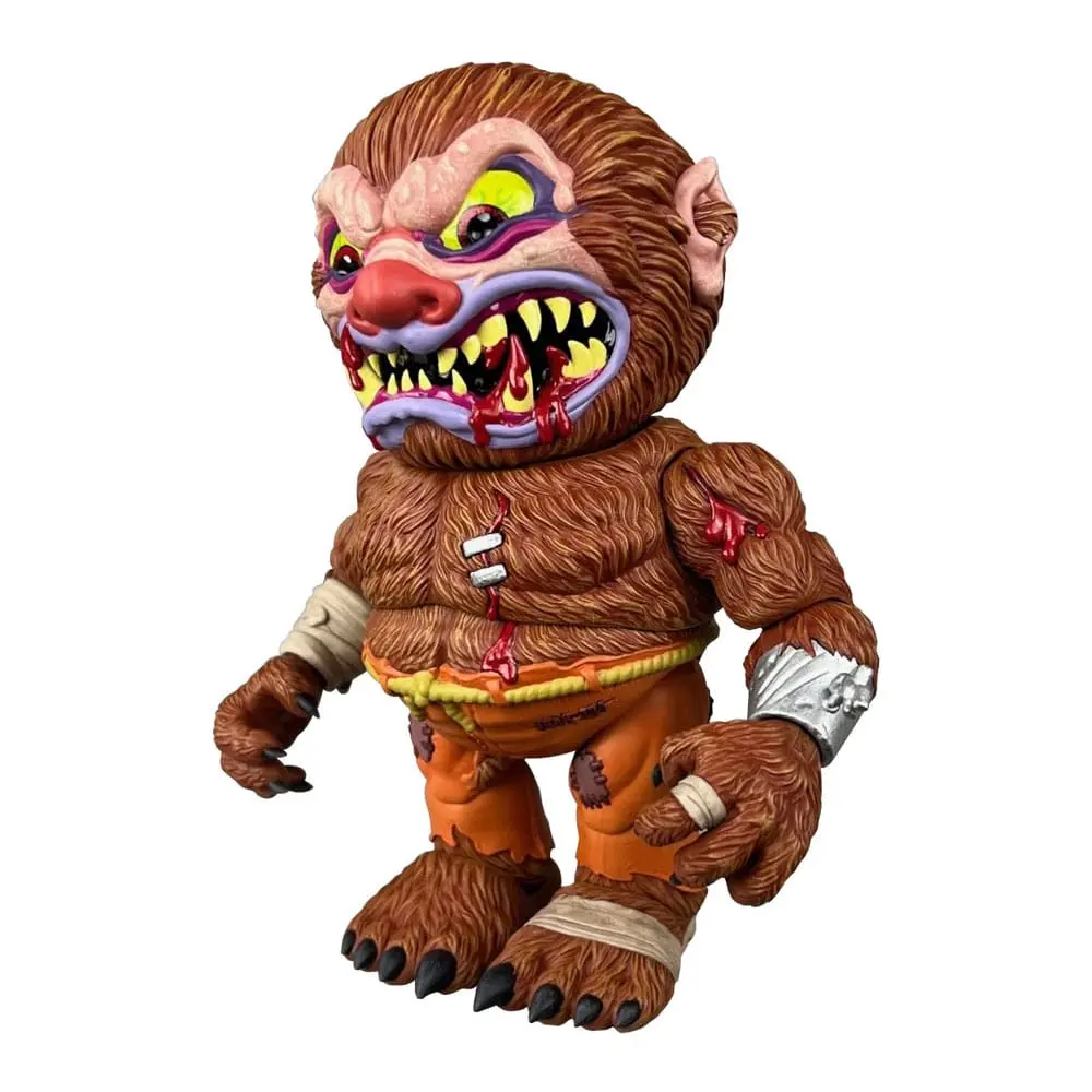 Madballs Action Figure Wave 2: Wolf Breath 15 cm termékfotó