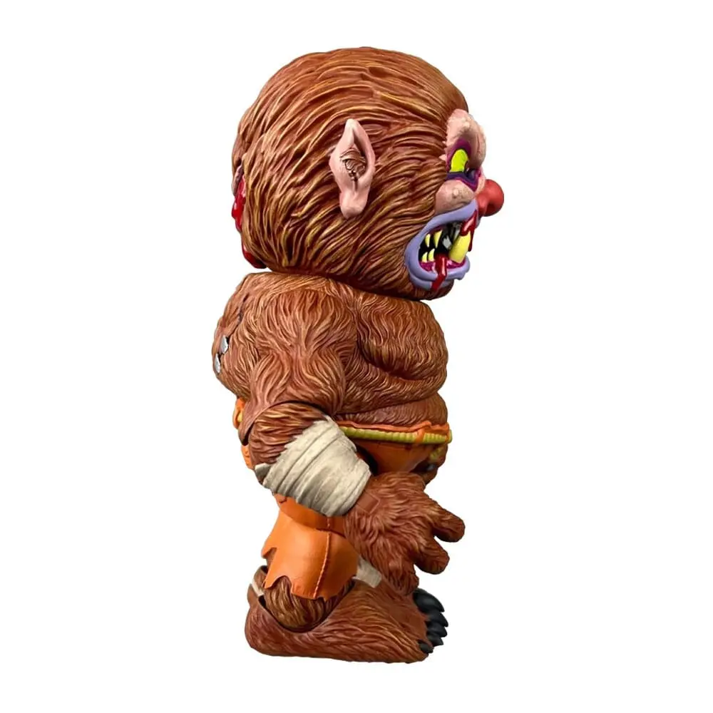 Madballs Action Figure Wave 2: Wolf Breath 15 cm termékfotó