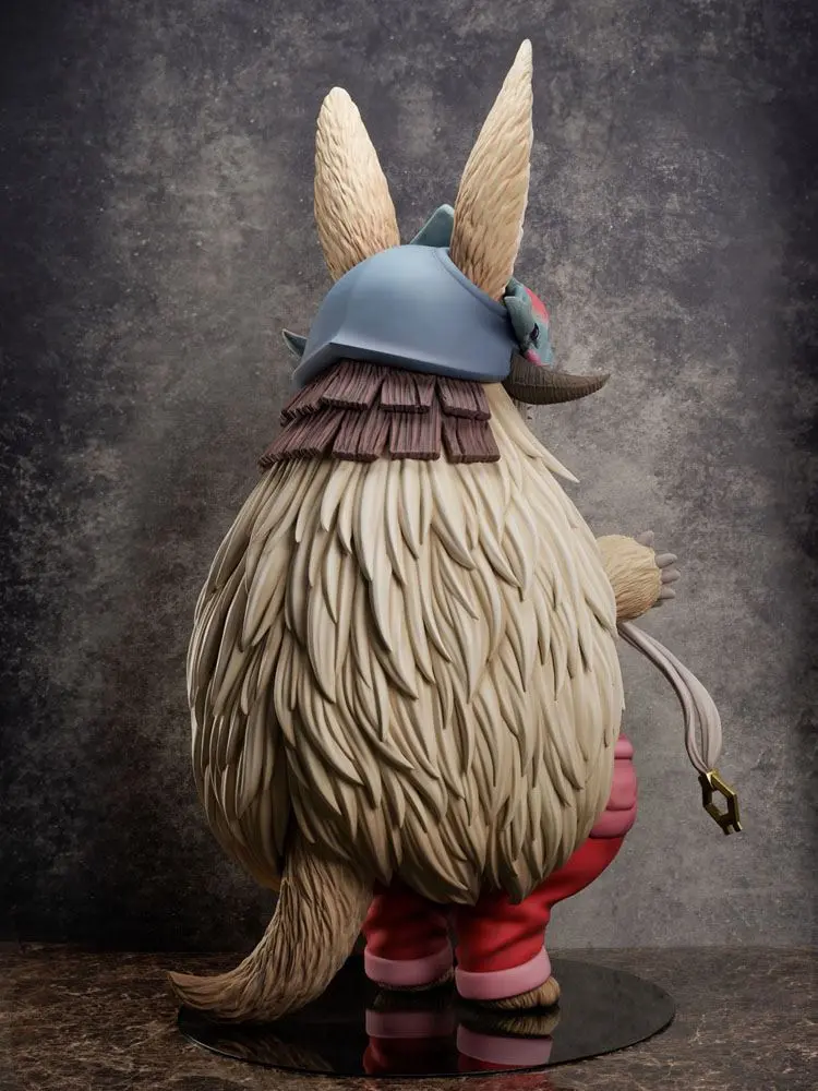 Made in Abyss Statue 1/1 Nanachi 155 cm product photo