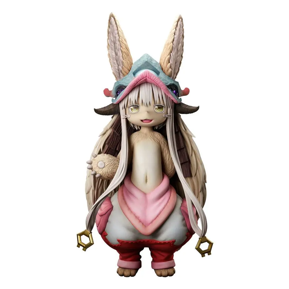 Made in Abyss Statue 1/1 Nanachi 155 cm product photo