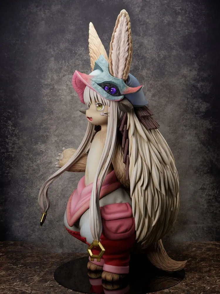 Made in Abyss Statue 1/1 Nanachi 155 cm product photo