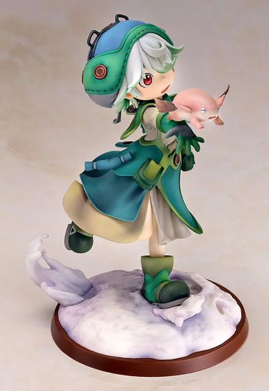 Made in Abyss PVC Statue 1/7 Prushka 21 cm product photo