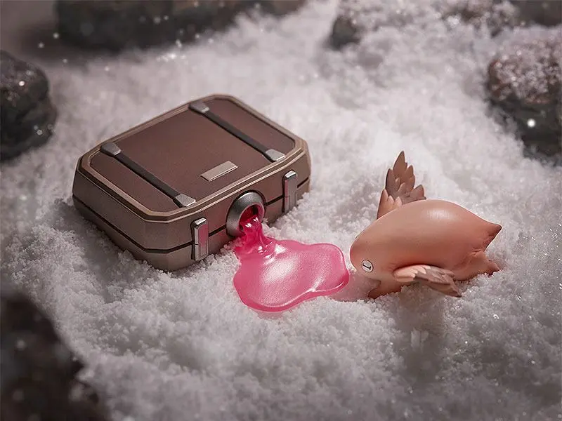 Made in Abyss PVC Statue 1/7 Prushka 21 cm product photo