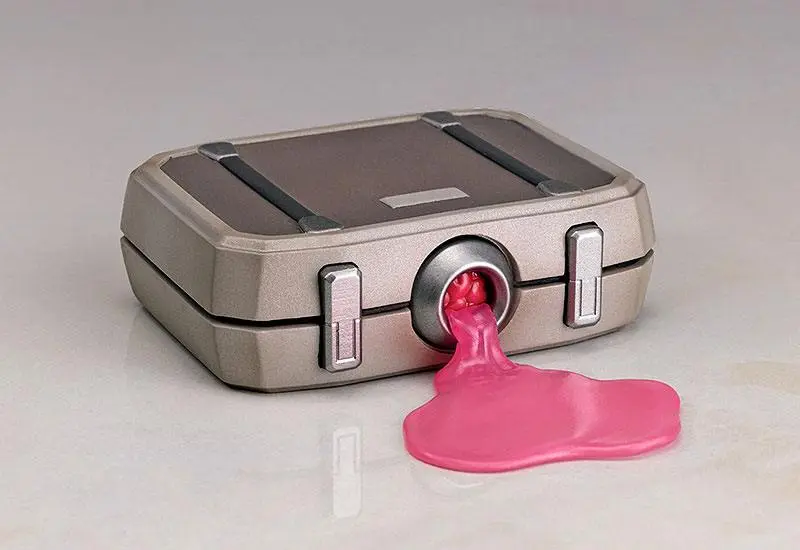 Made in Abyss PVC Statue 1/7 Prushka 21 cm product photo