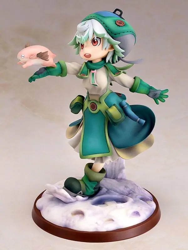 Made in Abyss PVC Statue 1/7 Prushka 21 cm product photo