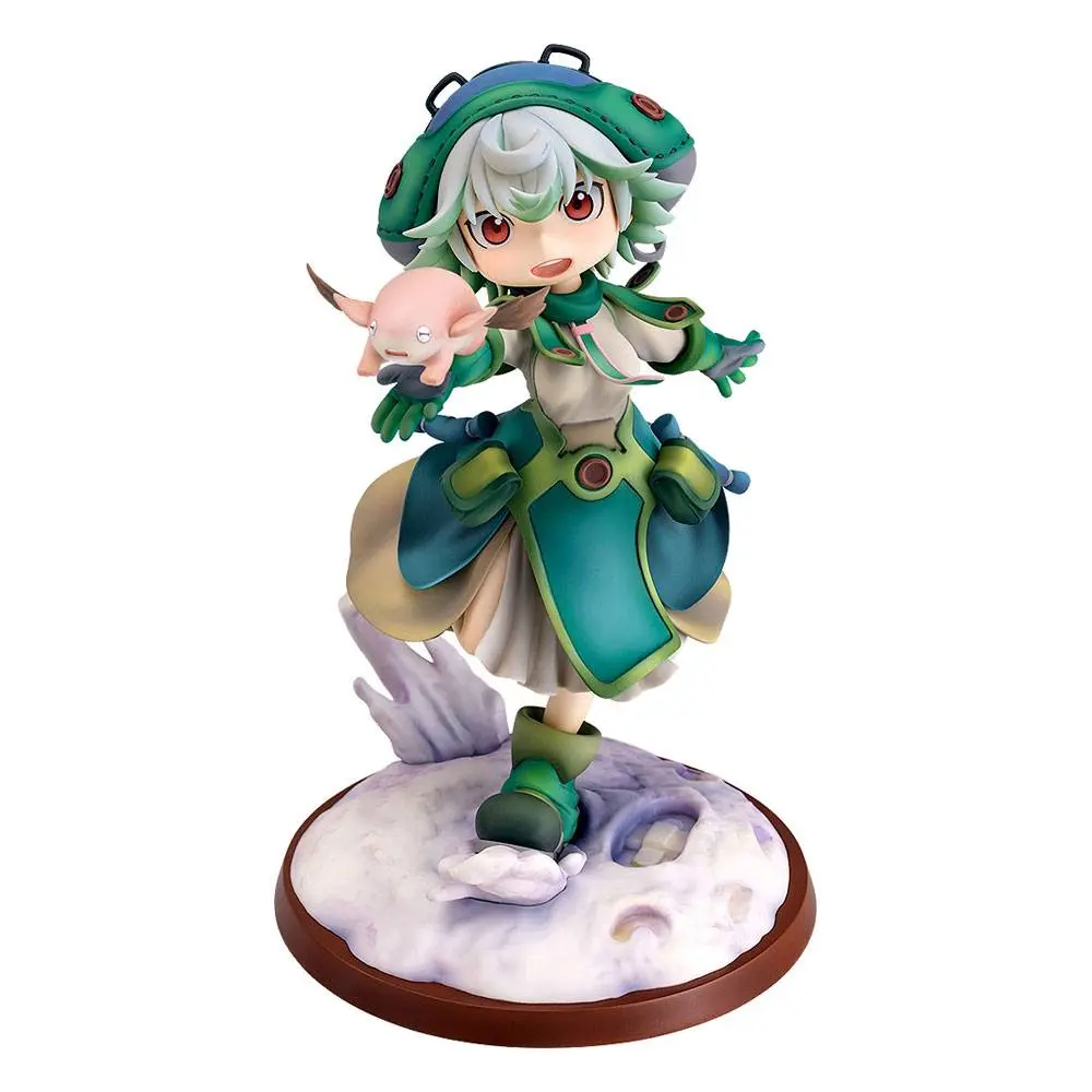 Made in Abyss PVC Statue 1/7 Prushka 21 cm product photo
