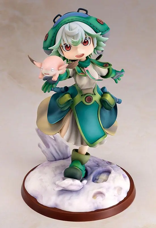 Made in Abyss PVC Statue 1/7 Prushka 21 cm product photo