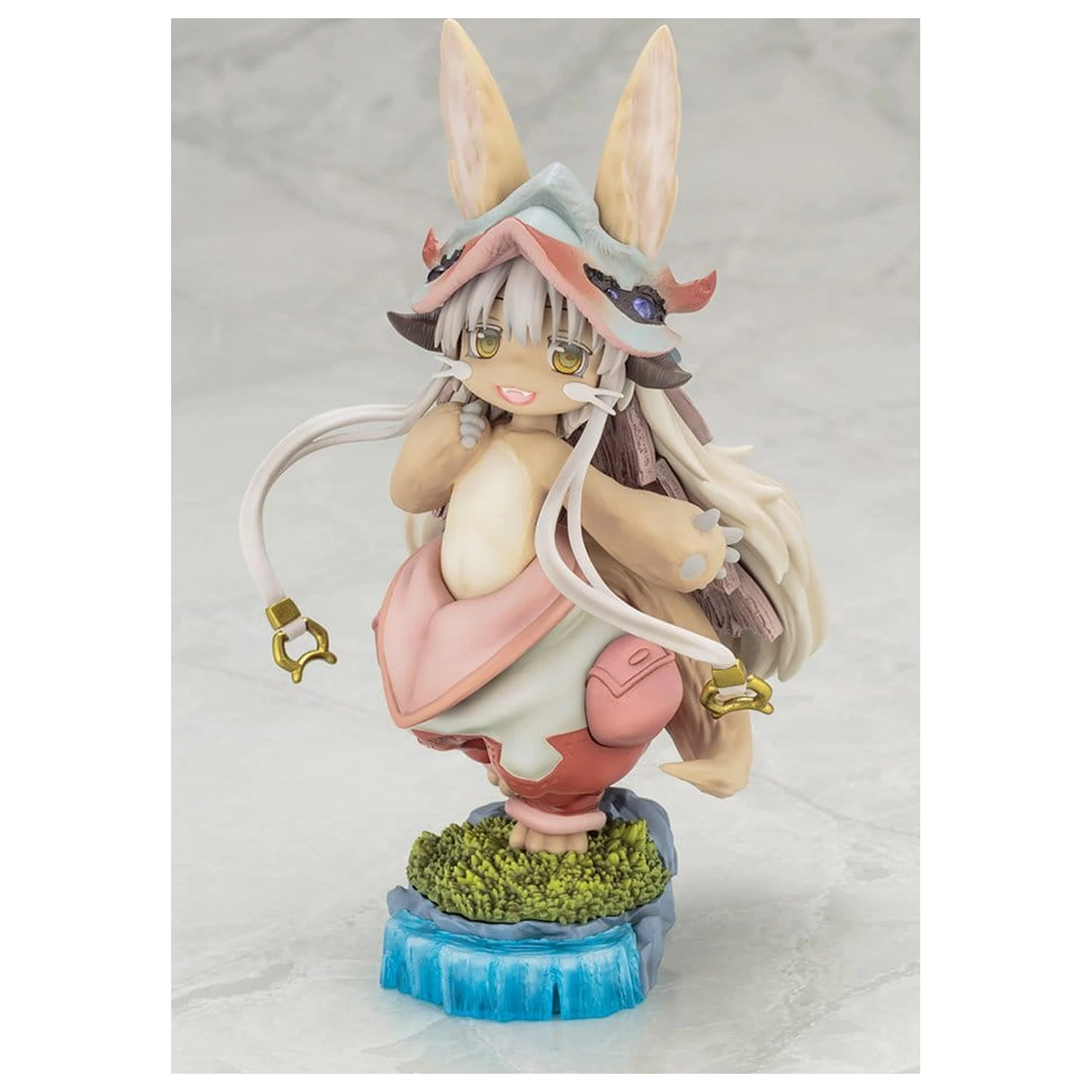 Made in Abyss: Awakening Mystery PVC Figure Nanachi 14 cm product photo