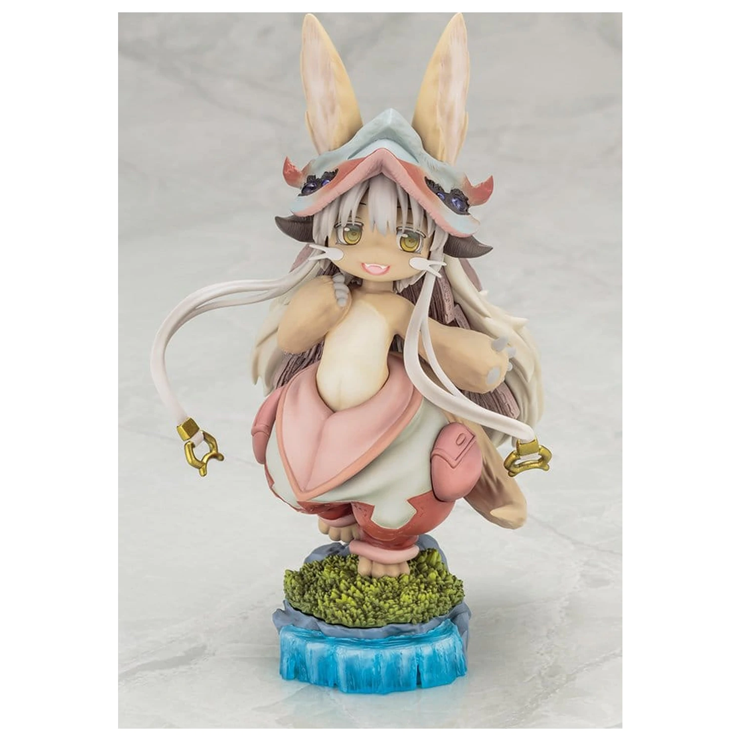 Made in Abyss: Awakening Mystery PVC Figure Nanachi 14 cm product photo