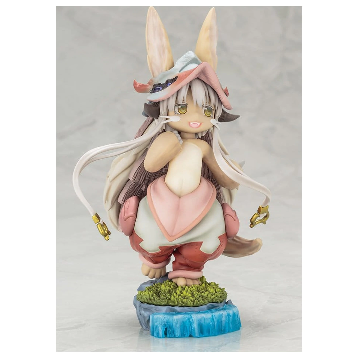 Made in Abyss: Awakening Mystery PVC Figure Nanachi 14 cm product photo