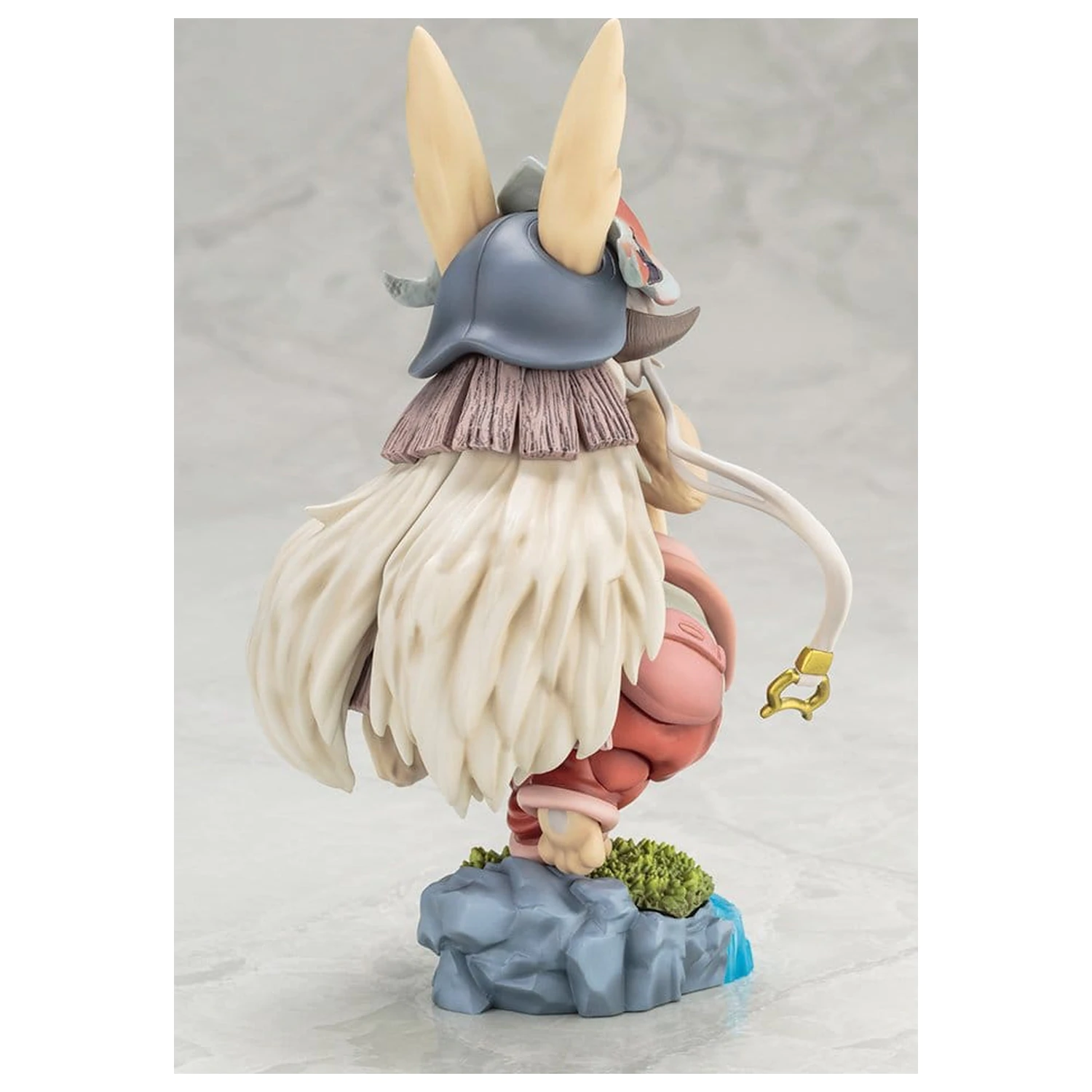 Made in Abyss: Awakening Mystery PVC Figure Nanachi 14 cm product photo