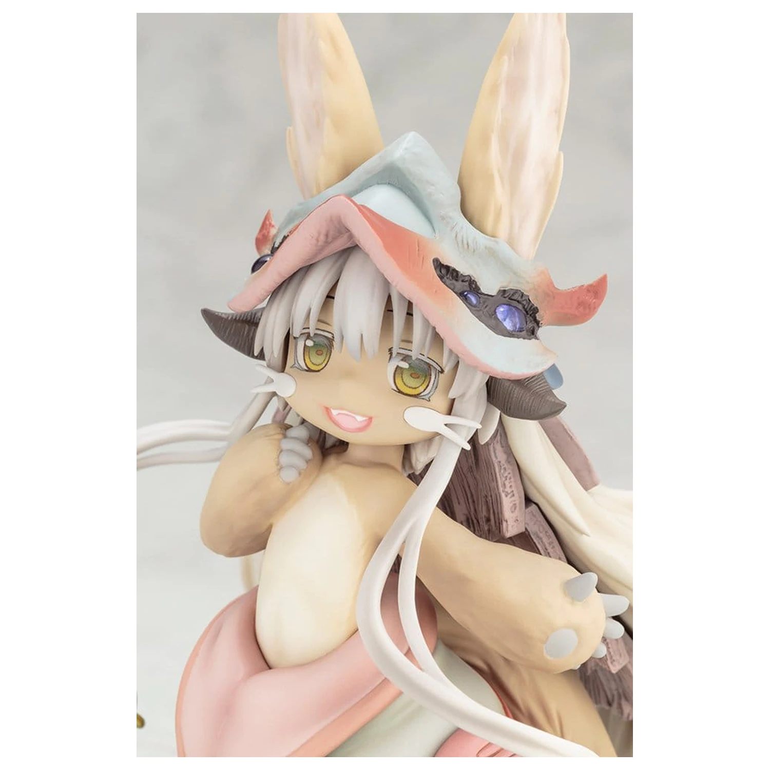 Made in Abyss: Awakening Mystery PVC Figure Nanachi 14 cm product photo