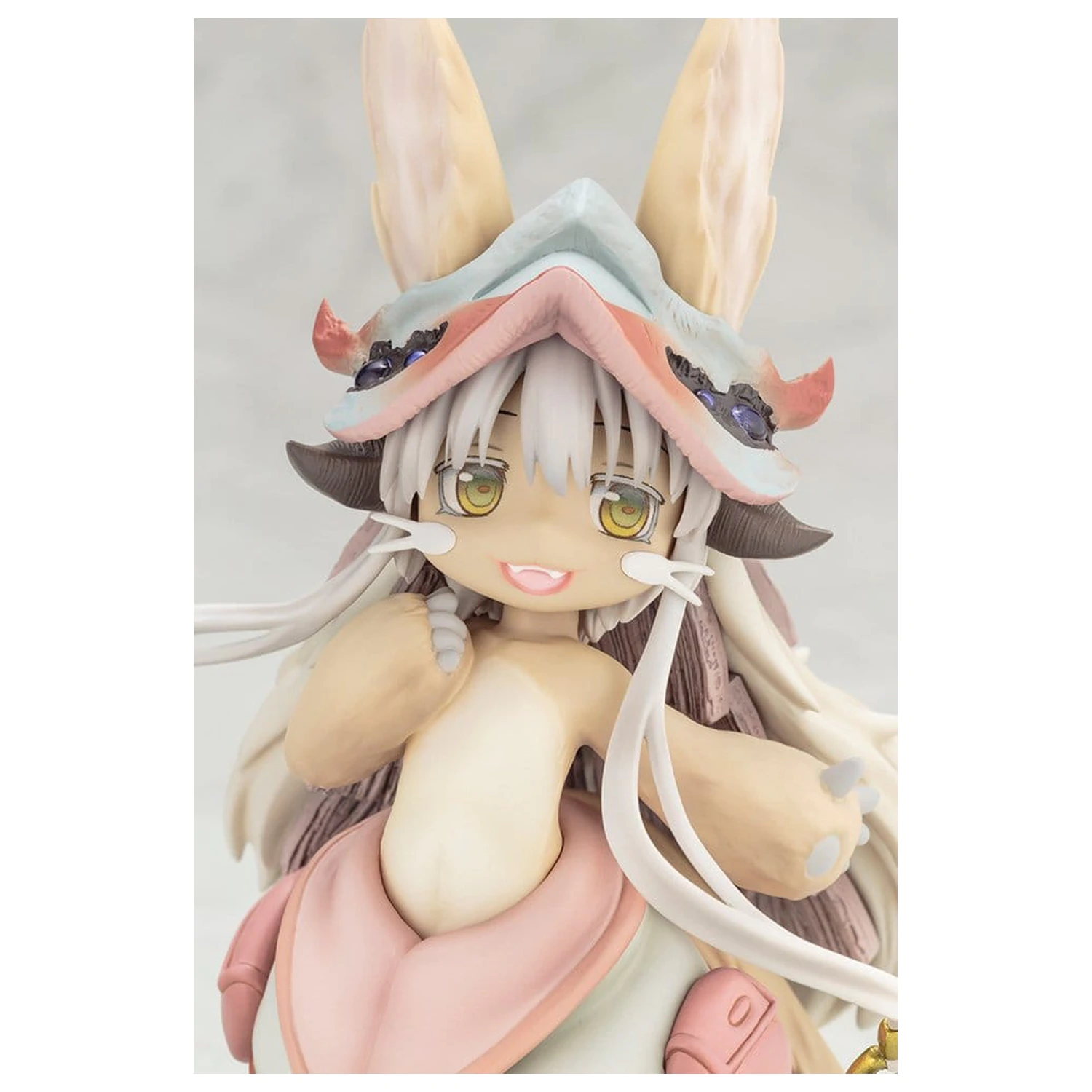 Made in Abyss: Awakening Mystery PVC Figure Nanachi 14 cm product photo