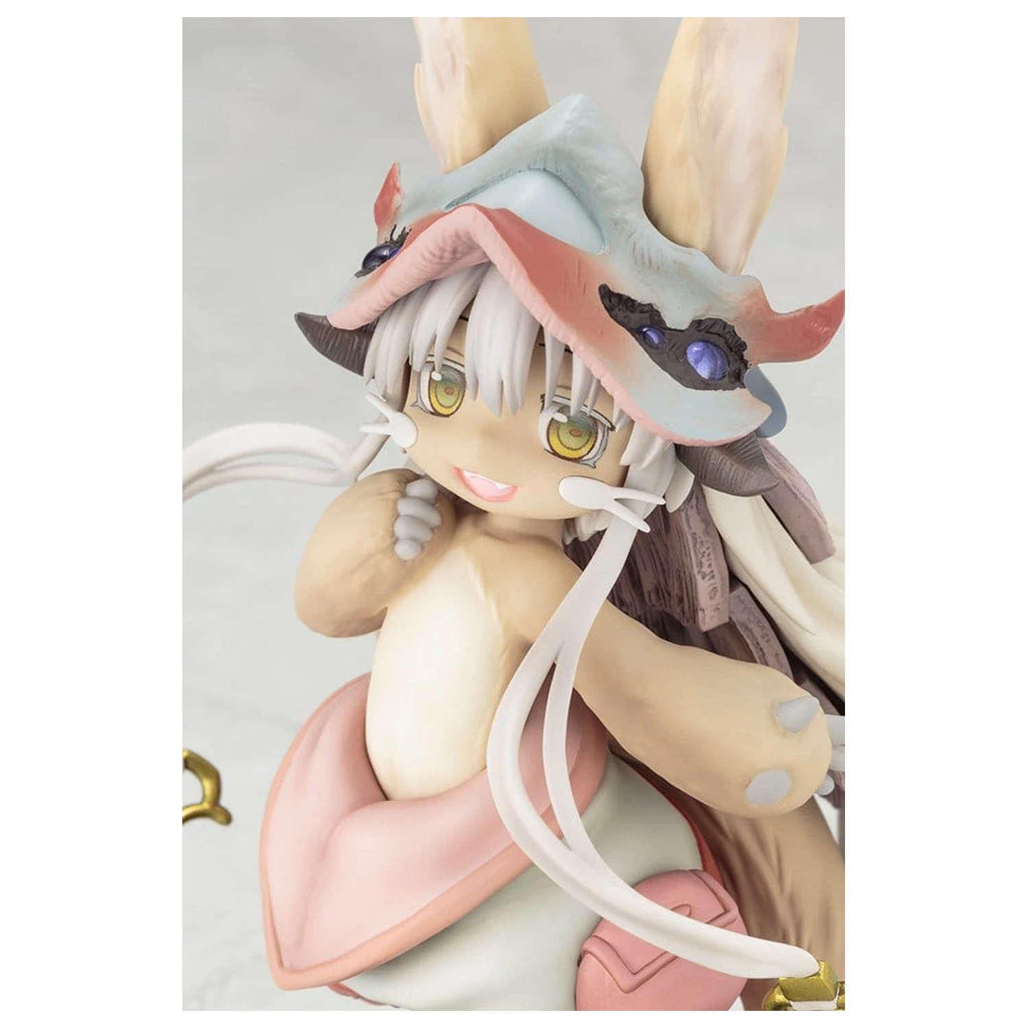Made in Abyss: Awakening Mystery PVC Figure Nanachi 14 cm product photo