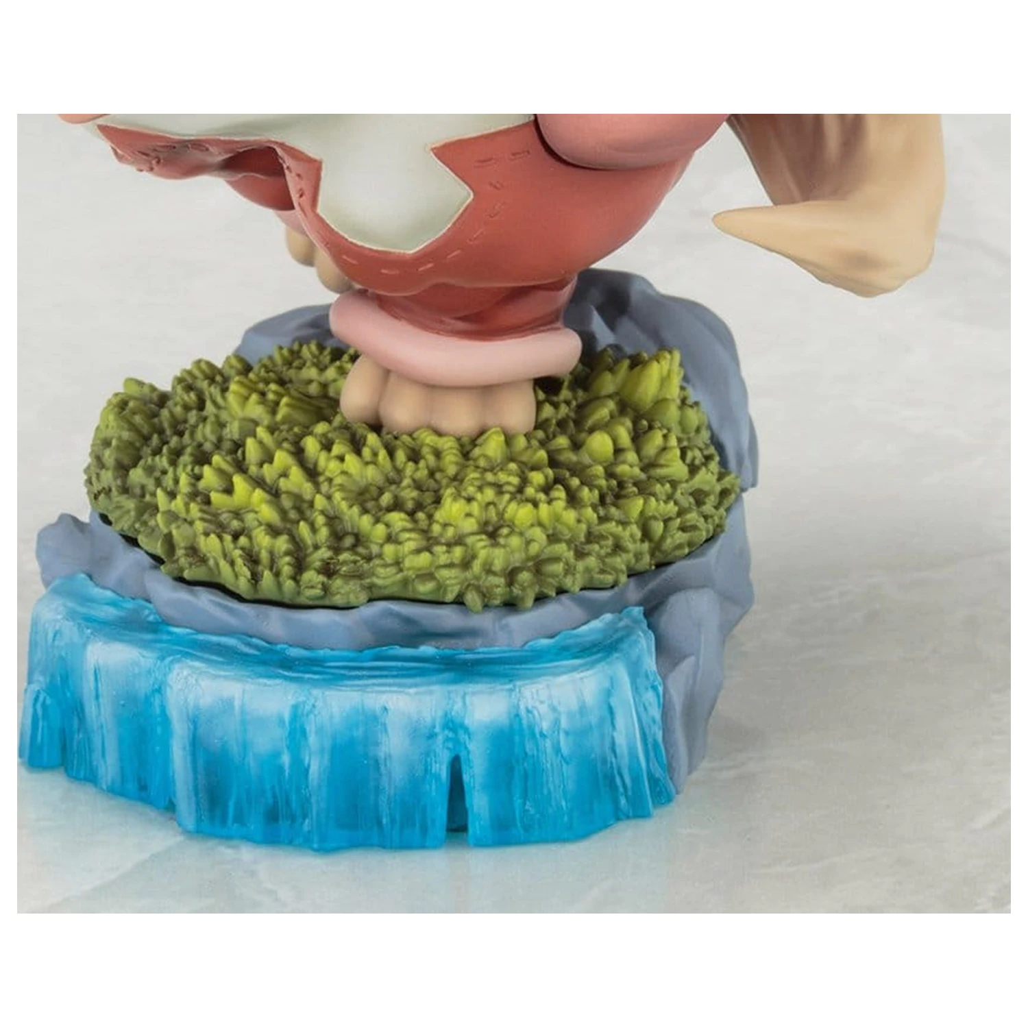 Made in Abyss: Awakening Mystery PVC Figure Nanachi 14 cm product photo