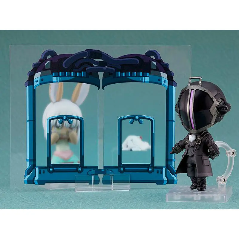 Made in Abyss: Dawn of the Deep Soul Nendoroid Action Figure Bondrewd 12 cm product photo