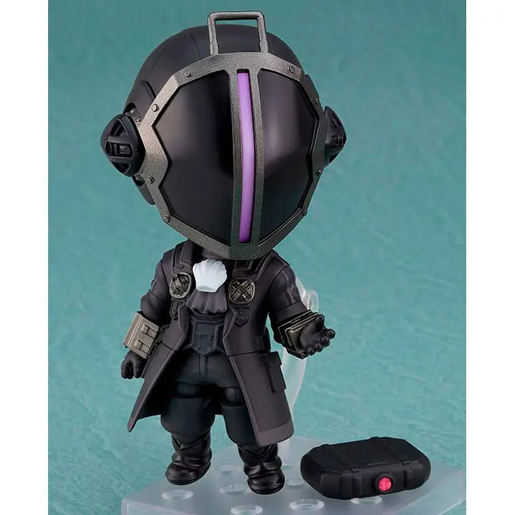 Made in Abyss: Dawn of the Deep Soul Nendoroid Action Figure Bondrewd 12 cm product photo