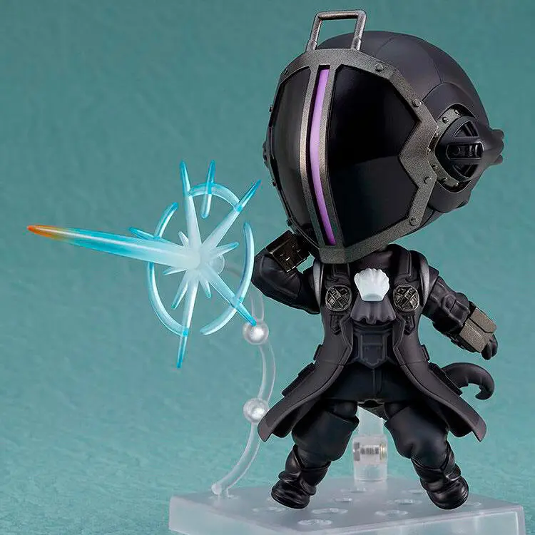 Made in Abyss: Dawn of the Deep Soul Nendoroid Action Figure Bondrewd 12 cm product photo