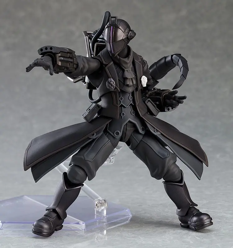 Made in Abyss: Dawn of the Deep Soul Figma Action Figure Bondrewd 15 cm product photo